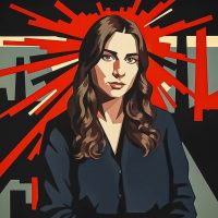 Кирбирева (Волкова) Катерина в MAX