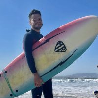 Игорь Терещенков | 89WAVES в MAX