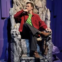 Артём Звёздин - обучение трейдингу в MAX