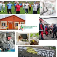 Минздрав Татарстана в MAX