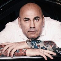 Иосиф Пригожин в MAX