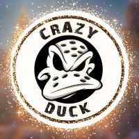 Crazy duck в MAX