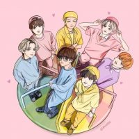 BTS для ARMY в MAX