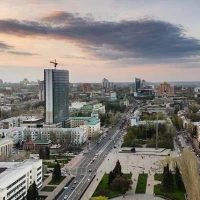 Это Донецк, детка! [Типичный Донецк] в MAX