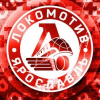 "Локомотив" Ярославль - Чемпион! в MAX
