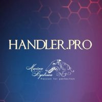 Handler.pro Хендлинг и груминг | Марина Быстрова в MAX