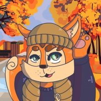 Ухо Сосновоборска в MAX