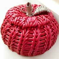 Мастер классы по плетению с хуторянкой Татьяной в MAX