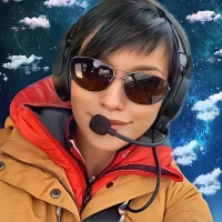 Горкина Авиация в MAX