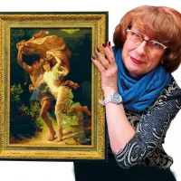 Багетная Мастерская Татьяны Лозовской - Ленбагет в MAX