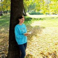 Книжный дворик Татьяны Змерзлой/Книжный блог в MAX