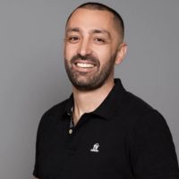 Залим Сохов - ON FLEEK investing в MAX