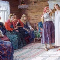 Рассказы и истории из жизни в MAX