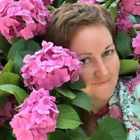 Сад КорИнны в MAX