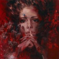 О чём молчат картины в MAX