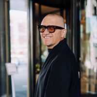 Вячеслав Севрюков в MAX