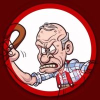 Злой Улан-Удэ (Бурятия) 03 в MAX