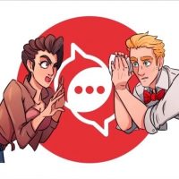 Подслушано в Бристоль 18+ сотрудники и покупатели в MAX