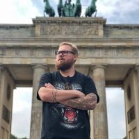 Сергей Павленко | Техноблог инженера в MAX