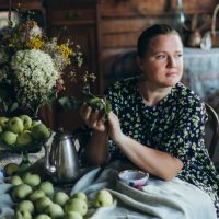 Катерина Шикина в MAX