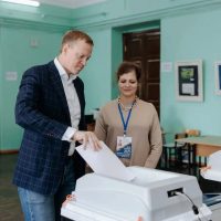 Рязань (Неформальный Малков) в MAX