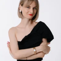 Яна Ференец - ваш стилист в Дзене в MAX