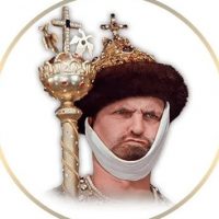 Царство юмора. в MAX