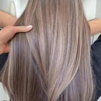 Евгения Митенина колорист Москва в MAX