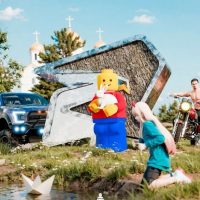 Форумник CRMP в MAX