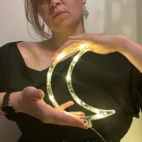 Влюбленная в звезды. Астролог. в MAX