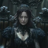 Хельга, но Ольга в MAX