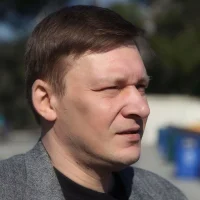 Андрей Ратников в MAX