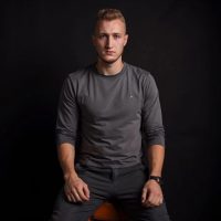 100% | Владислав Мешков в MAX