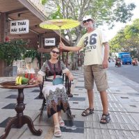 Пенсионерам не сидится в MAX