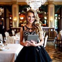 Хостес | Работа и вакансии в Москве в MAX