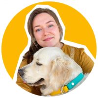 Собакологика с Катериной Тихоновой ⭐️ в MAX