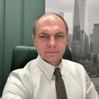 Виталий Кошин. Портфельные инвестиции в MAX