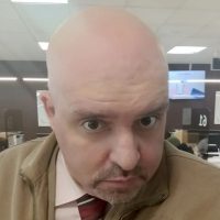 Олег Хвацкий в MAX