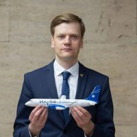 ПРОПЕЛЛЕР в MAX