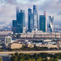 Аренда Москва в MAX