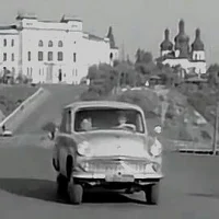 Тюмень - Старушка в MAX