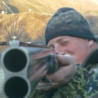 Кирилл Лаптенков в MAX