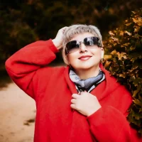 СтихиЯ моей души в MAX