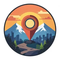 Координаты безграничного мира в MAX