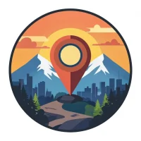 Координаты безграничного мира в MAX