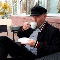 Виктор Трибунский: научно о здоровье в MAX