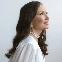 Наталья Репина в MAX