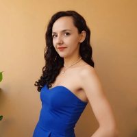 Эльвира Берегиня в MAX