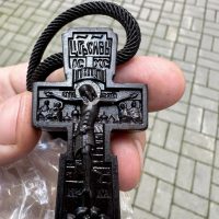 Крестики из дерева в MAX