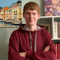 Бесконечное сейчас (Денис Балин) в MAX